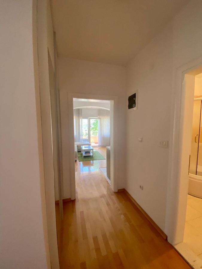 Jovana -- Porodicni Apartmani Igalo Herceg Novi Eksteriør bilde