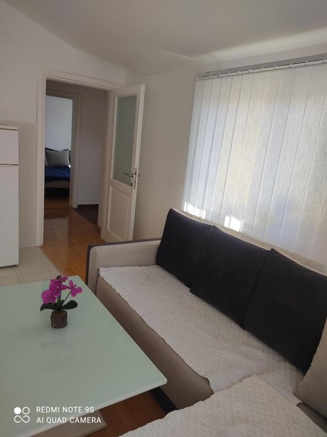 Jovana -- Porodicni Apartmani Igalo Herceg Novi Eksteriør bilde