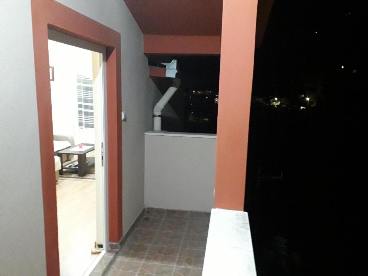 Jovana -- Porodicni Apartmani Igalo Herceg Novi Eksteriør bilde
